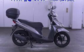 SUZUKI ｱﾄﾞﾚｽ110-2 CE47A