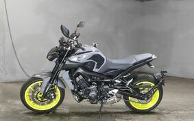 YAMAHA MT-09 2018 RN52J