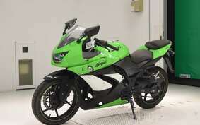 KAWASAKI NINJA 250R EX250K