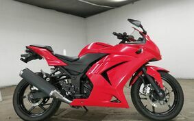 KAWASAKI NINJA 250R EX250K