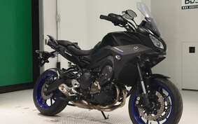 YAMAHA MT-09 Tracer 2018 RN51J