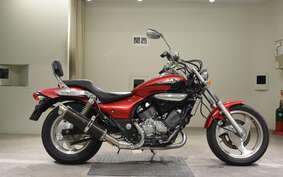 KAWASAKI ELIMINATOR 250 V VN250A