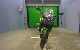 KAWASAKI NINJA 1000 A 2013 ZXT00G