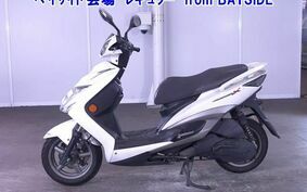 YAMAHA CYGNUS 125 TRIKE X SR SE44J