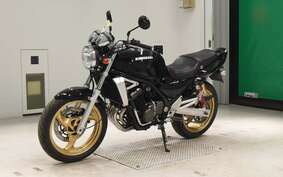 KAWASAKI BALIUS 250 Gen.2 ZR250B