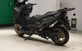 YAMAHA T-MAX 560 T 2020 SJ19J