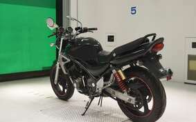 KAWASAKI BALIUS 250 Gen.2 ZR250B