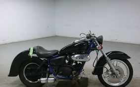 HONDA MAGNA 50 AC13