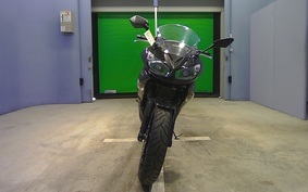 KAWASAKI NINJA 400R 2010 ER400B