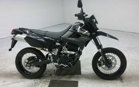 KAWASAKI KLX250D TRACKER X 2014 LX250V