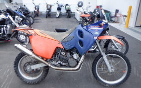 KTM 660ラリー 2000 GSD40