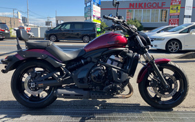 KAWASAKI VULCAN S ABS 2022 EN650J