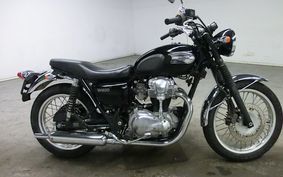 KAWASAKI W400 2006 EJ400A