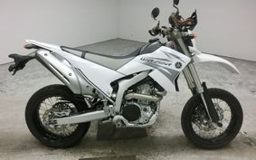 YAMAHA WR250R DG15J