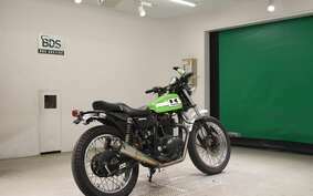 KAWASAKI 250TR BJ250F