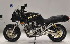 SUZUKI GSX1100S KATANA 1988