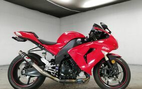 KAWASAKI ZX 10 NINJA R 2012 ZXCD15