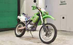 KAWASAKI KLX250 SR LX250E