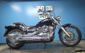 YAMAHA DRAGSTAR 400 2006 VH01J