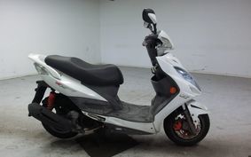 KYMCO RACING 125 SR25