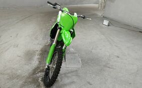 KAWASAKI KX112 KX112A