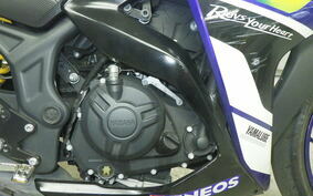 YAMAHA YZF-R25 RG10J