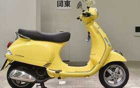 VESPA LX125IE