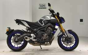 YAMAHA MT-09 ASP 2021 RN52J