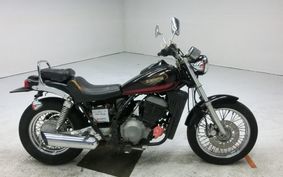 KAWASAKI ELIMINATOR 250 LX 1990 EL250A