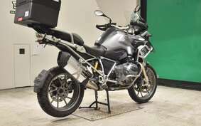 BMW R1200GS 2014 0A01