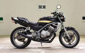 KAWASAKI BALIUS 250 ZR250A