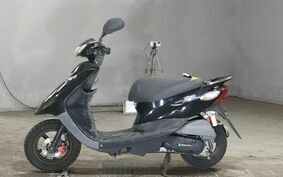 YAMAHA JOG ZR Evolution 2 SA39J