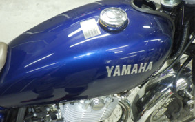 YAMAHA SR400 Gen.5 2021 RH16J