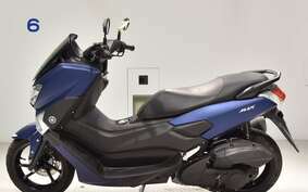 YAMAHA N-MAX SED6J