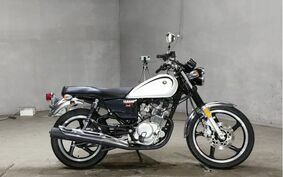 YAMAHA YB125SP PCJL