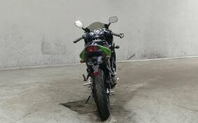 KAWASAKI NINJA 150 RR KR150P