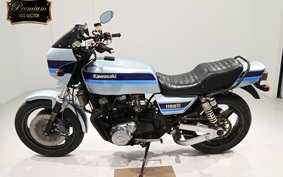 KAWASAKI Z1100 R 1984 KZT10R