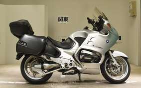 BMW R1150RT 2001 0419