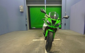 KAWASAKI NINJA ZX-6R A 2015 ZX636E