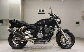 YAMAHA XJR1200 1995 4KG