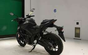 YAMAHA MT-03 ABS 2023 RH21J