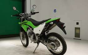 KAWASAKI KLX230 LX230A