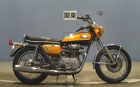 YAMAHA XS650 E 1973 S650