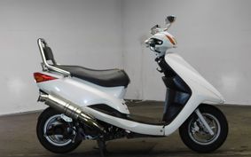 YAMAHA AXIS 125 TREET SE53J