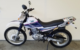 YAMAHA SEROW 225 WE 4JG