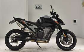 KTM 790 DUKE 2020