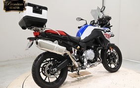 BMW F750GS 2023