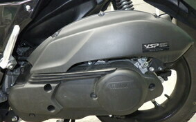 YAMAHA N-MAX SEG6J