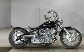 YAMAHA DRAGSTAR 400 2004 VH01J