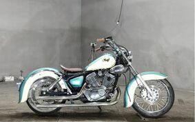 YAMAHA VIRAGO 250 3DM